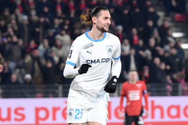 迪马济奥：尽管仍未能完毕契约，但米兰对引进拉比奥特感到乐不雅