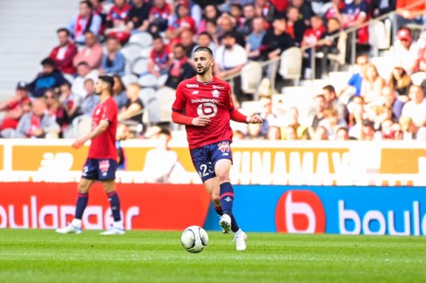 迪马济奥：尤文和哲格罗瓦已矣公约，正与里尔就转会费进行磋议