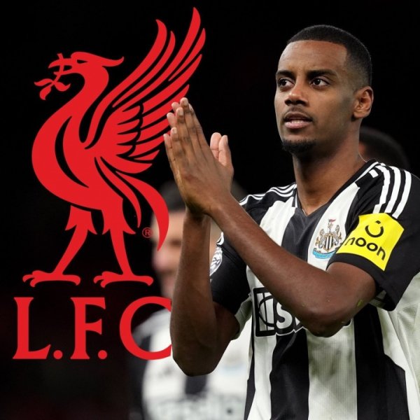 暗暗操作！TA：纽卡坚称不卖伊萨克，但一直在初始&以为往复能成