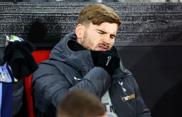 图片报：维尔纳将留在RB莱比锡，他信服我方仍能得到出场契机