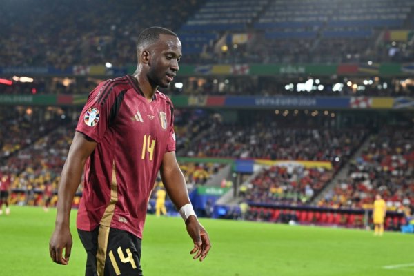 世体：米兰特意塞维利亚时尚卢克巴基奥，不甩掉转会窗关闭前离队