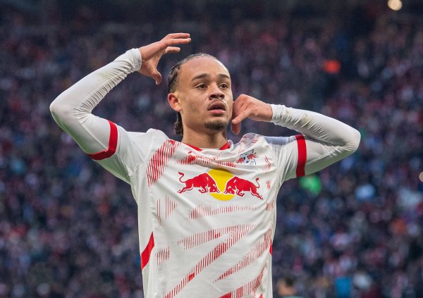 记者：西蒙斯的转会往来行将敲定，但他不会是热刺今夏终末一签