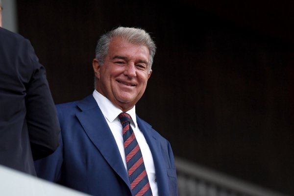 蹊径多😂每体：巴萨董事会提供信贷担保，以注册什琴斯尼等三东谈主