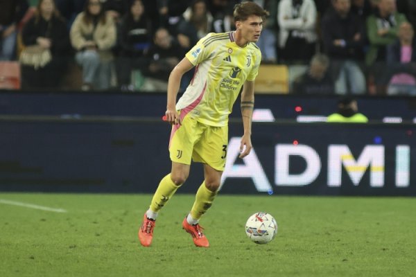 迪马：诺丁汉丛林认真报价1100万欧元求购萨沃纳，尤文要价1800万