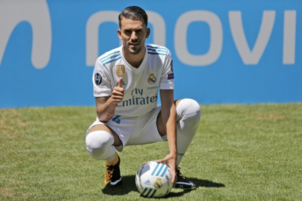 罗马诺：皇马极度接近与马赛谈妥塞巴略斯的租赁，可能带强制买断