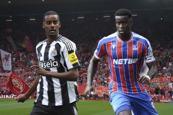 个东谈主条目齐已达契约！德天外：利物浦准备关窗前签下伊萨克+格伊