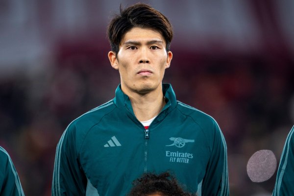 意媒：米兰专门富安健洋，球员身价1800万欧&因伤与枪手提前解约