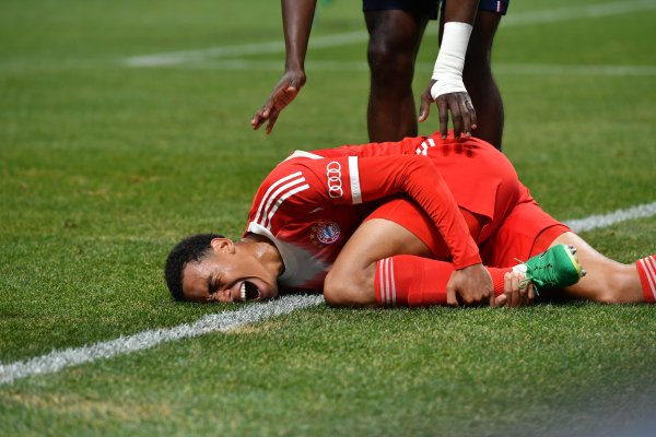 哈姆西克：穆西亚拉缺战斯洛伐克对咱们有意，他是德国最大球星