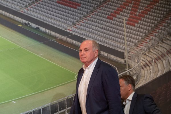 赫内斯：对夏窗引援绝顶放心，纽卡签沃尔特马德像玩大大亨游戏