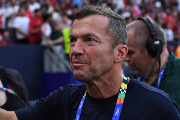 马特乌斯：多特后防伤兵太多，念念拿德甲冠军必须过程拜仁这一关