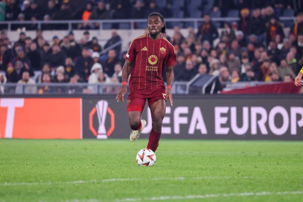 科内：前年夏天罗马是少数信任我的俱乐部，我乐意不时为罗马遵守