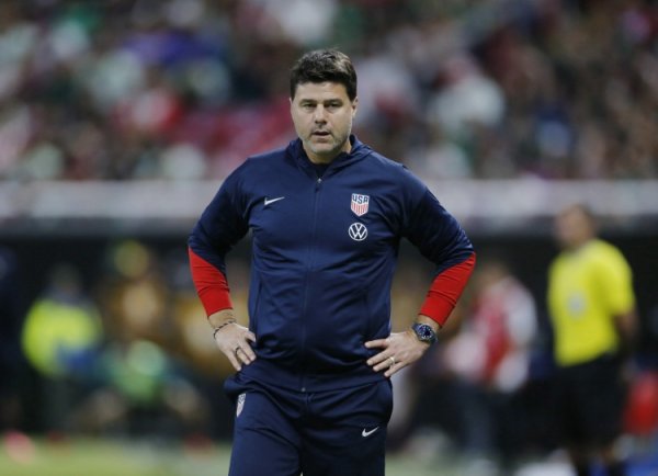 记者：丛林选帅接头格拉斯纳、伊劳拉、马尔科-席尔瓦、波切蒂诺