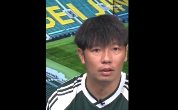 张稀哲忆留洋：德布劳内有的时代一传出那球，就说还能这样传