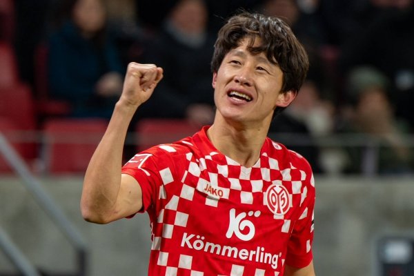 好意思因茨官方：李在城右大腿肌肉受伤，伤缺本事取决于还原情况