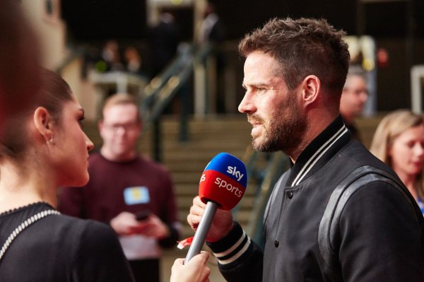 小雷称热刺被前主席搞成烂摊子，前主席发文欺压：等着收讼师信