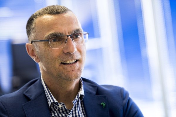 贝尔戈米：米兰的防地很融会 莫德里奇至极出色他掌控了比赛