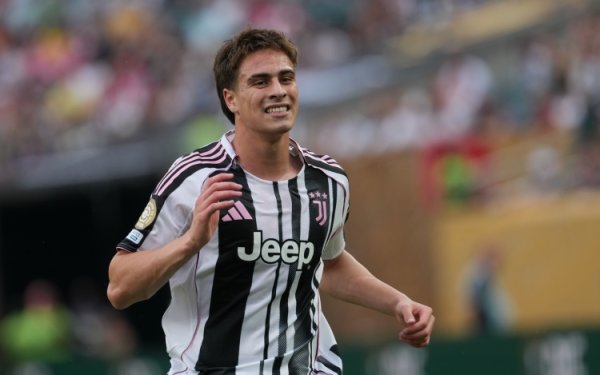 伊尔迪兹：那粒寰宇波是我的本能响应 一直念念为球队任重道远