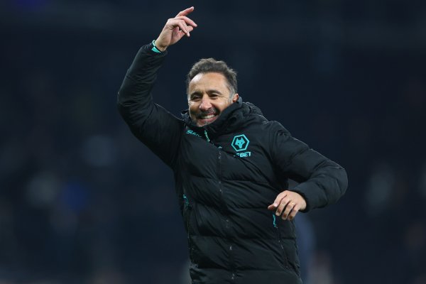 来自科罚层的完全信任！罗马诺：狼队行将和主帅佩雷拉续约3年