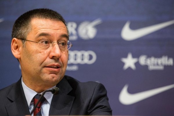 阿斯：巴托梅乌的团队主宰多项汇集民心探听，以使董事会免受申斥