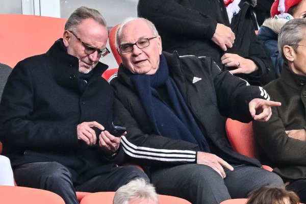 鲁梅尼格谈穆勒：咱们王人但愿前球员在拜仁任职，他很了解俱乐部