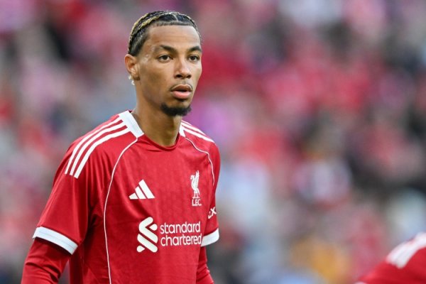 罗伯逊：埃基蒂克以后不会再犯雷同漏洞 伊萨克翌日会进更多球