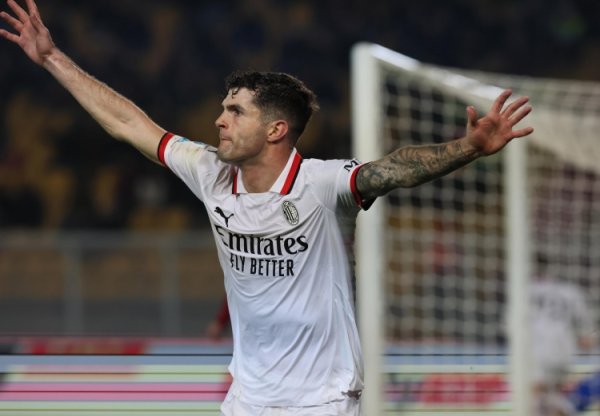 奇克：普利西奇总能在关键本领站出来，这恰是他的超卓之处