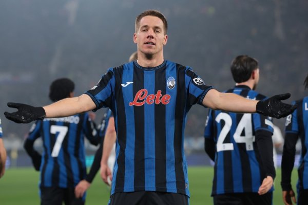 帕萨利奇：开局有点被尤文的移交压制 下轮欧冠亚特兰大必须拿分