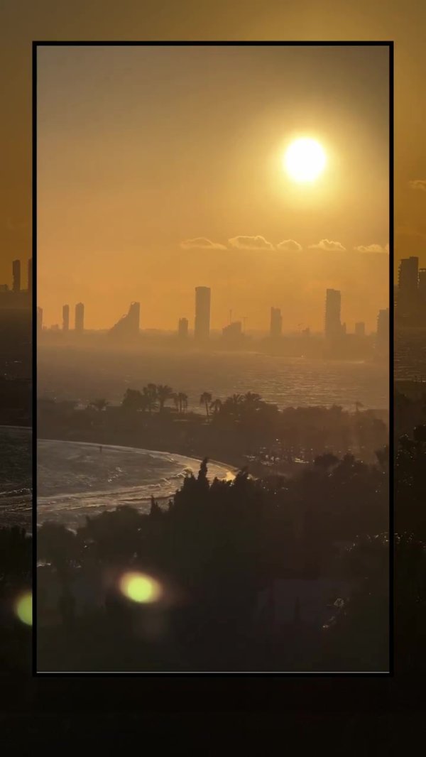 好意思极了！拜仁官方发布视频，晒塞浦路斯的海岸与夕阳