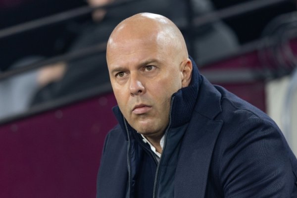 斯洛特：对方把20%的点球酿成100%，咱们的阐发未和上赛季差好多