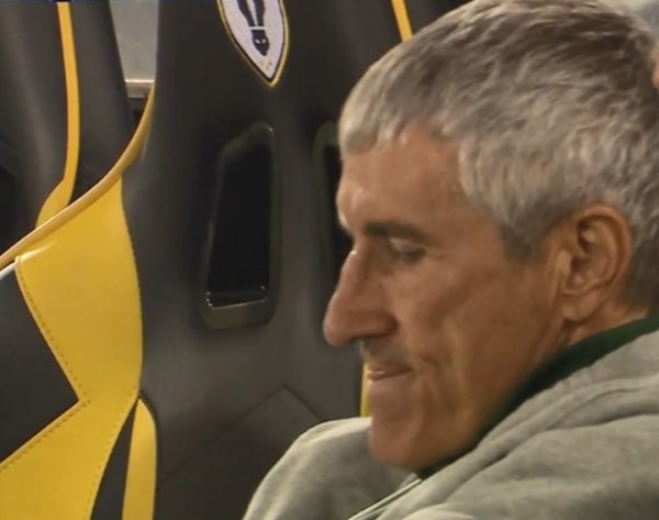 热议国安0-3完败：简直不行让塞蒂恩下了吧 本周外战独一丢东说念主现眼