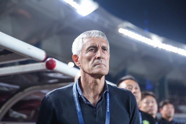 媒体东说念主：亚冠赛场匡助我们更好地看了了我方 国安重点仍在联赛