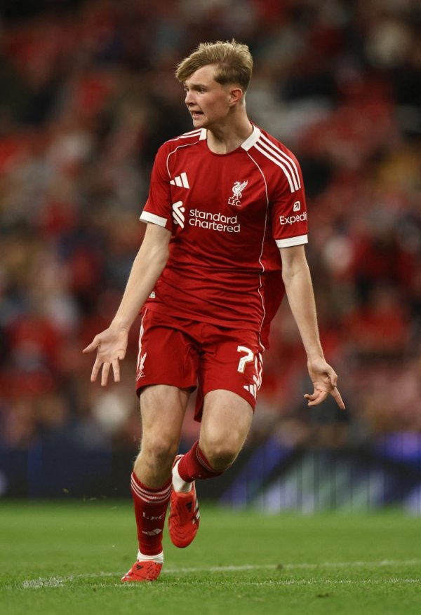 利物浦U21主帅阐明：威尔-赖特无需手术，瞻望缺席约两个月