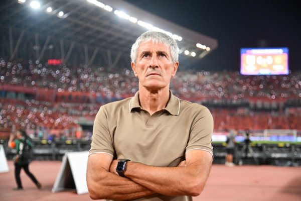 被禁赛原因？塞蒂恩赛后衔恨张稀哲进球被吹：不睬解为什么判犯规