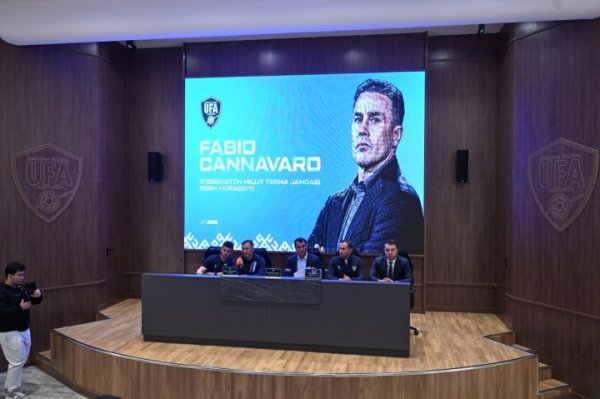 年薪400万欧？卡纳瓦罗辟谣：难掩动怒 怀着意气轩昂收受持教邀请