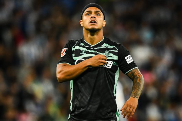 贝蒂斯时尚：咱们的看法恒久是力求上游，但愿为球队进更多球