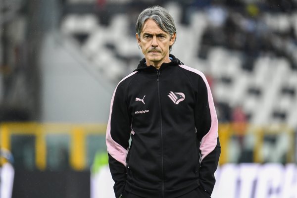 因扎吉：但愿成为巴勒莫的加斯佩里尼，不会像弟弟那样去沙特抓教