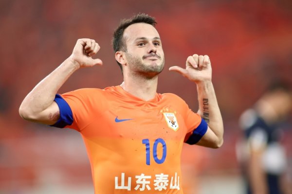 鲁媒：瓦科续约关乎泰山队全局 最理念念决策是先笃定主帅东谈主选