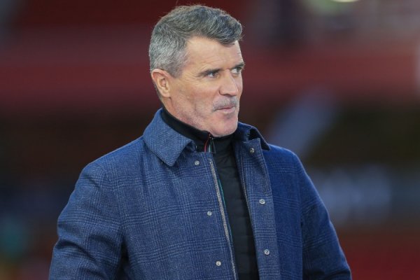 斯科尔斯觉得托纳利是英超最好中场，基恩回复：最出色的是赖斯