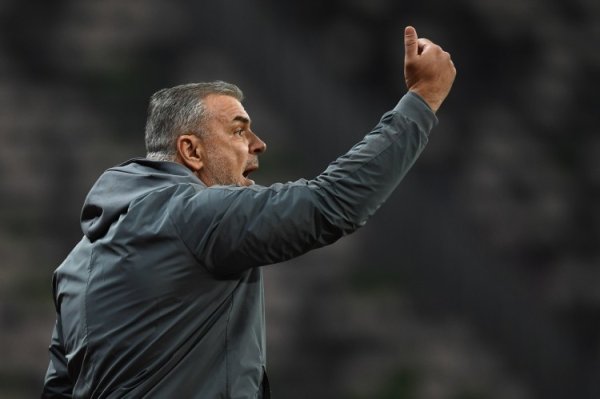 奥拉罗尤：我要祈福球队坚捏到底并赢得得手，这是一个应得的恶果