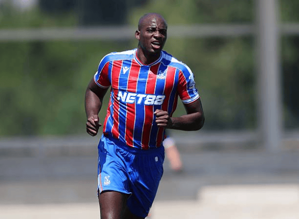 曼晚: 若王人尔克泽坚捏冬窗离队, 曼联或签水晶宫先锋马特塔