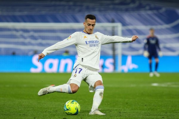 遵循勒沃库森！巴斯克斯：离开皇马是符合的时机 曾有沙特的邀约