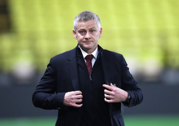 酝酿换帅！瑞典媒体：瑞典足协与索尔斯克亚、波荒谬东说念主保合手干系