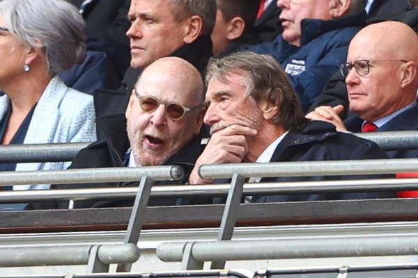 记者：格雷泽家眷莫得收到对曼联的报价，若是要卖的话拉爵会知谈