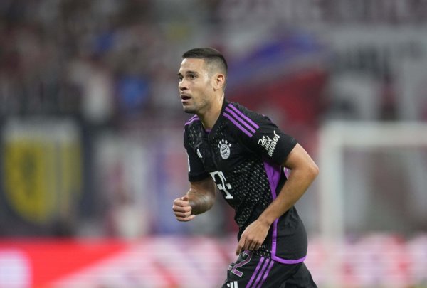 布雷默伤缺！齐体：尤文计议冬窗签边卫，拜仁的格雷罗是主要指标