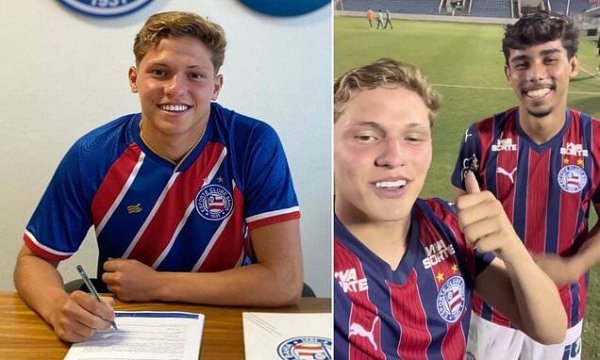 邮报：17岁中锋戴尔受到曼城、米兰温雅，他解约金8700万镑