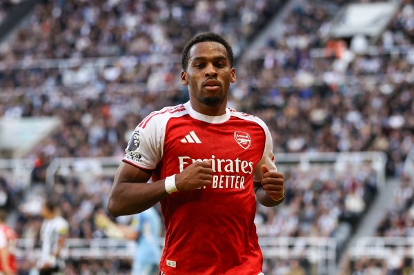 进球网：无论阿尔特塔遴选何种计谋体系，廷伯王人能无缝相宜的很好