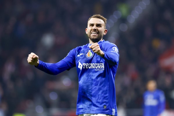 马约拉尔：皇马是宇宙上最好的球队，他们老是渴慕赢得每一场比赛