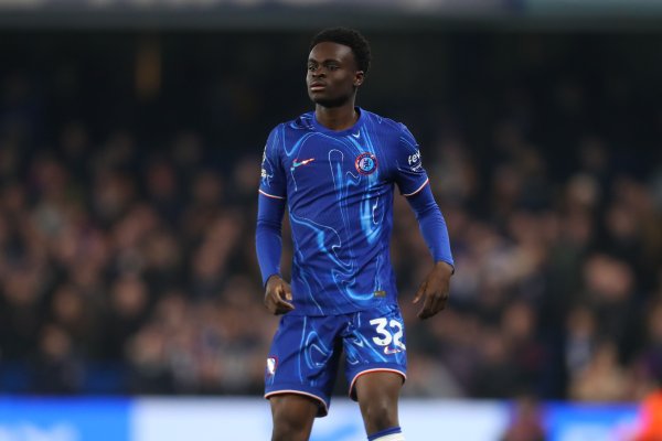 乔治: 我只念念上场, 不着重踢中锋, 要在推行时向证据证据我方