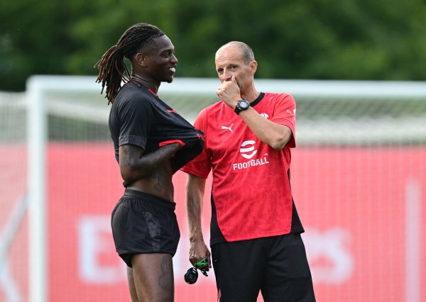 米体：拉比奥特和普利西奇将缺战佛罗伦萨，莱奥将重回想发