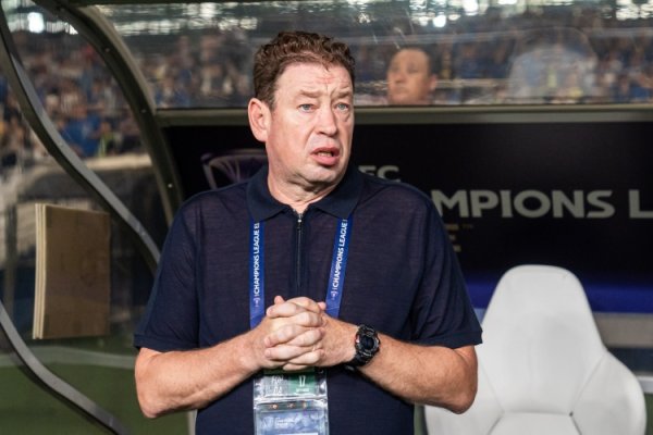 斯卢茨基：会用咱们的最好11东说念主来迎战首尔，米内罗细目会插足名单